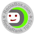 ReclaRank 10 von 10 für EWR Aktiengesellschaft