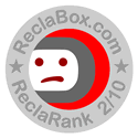 ReclaRank 2 von 10 für DIREKTexpress Holding AG