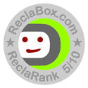 ReclaRank 5 von 10 für DEW21