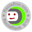 ReclaRank 9 von 10 für Meisterstrom